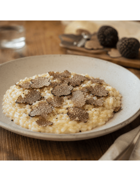Truffe Aestivum 1kg
