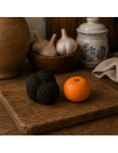 Truffe Uncinatum - Truffe d'automne XL -100gr