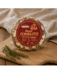 Tonelito ost