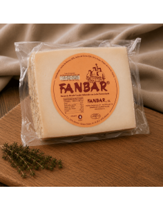 Fanbar fromage
