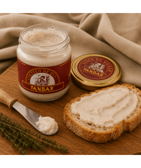 Fromage Untico