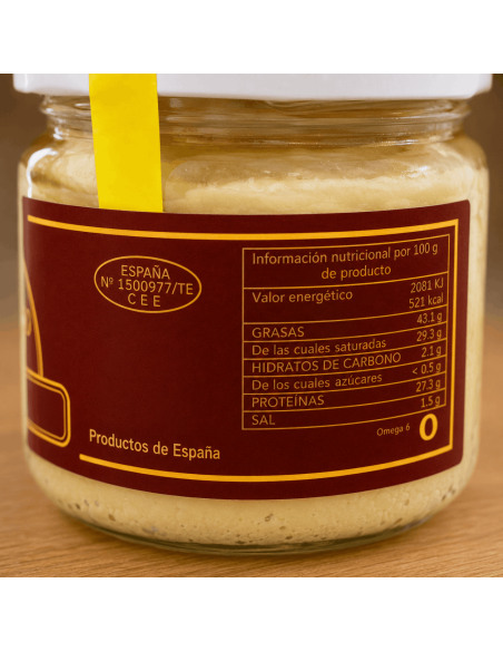 Queso para untar "Queso untico"