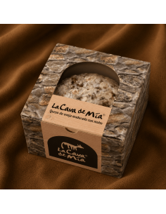 Queso La Cava de Mía