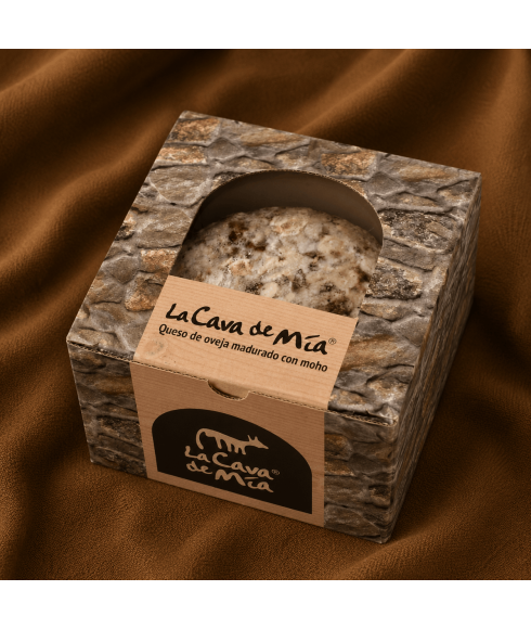 La Cava de Mía ost