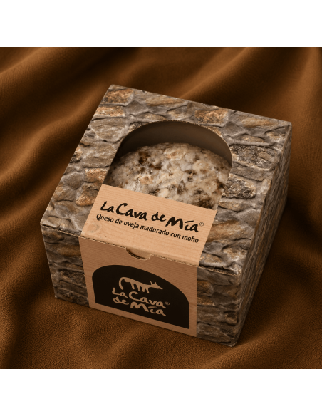 La Cava de Mía Kaas