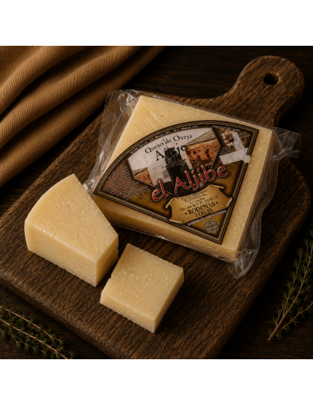 Fromage vieilli 2.8kg