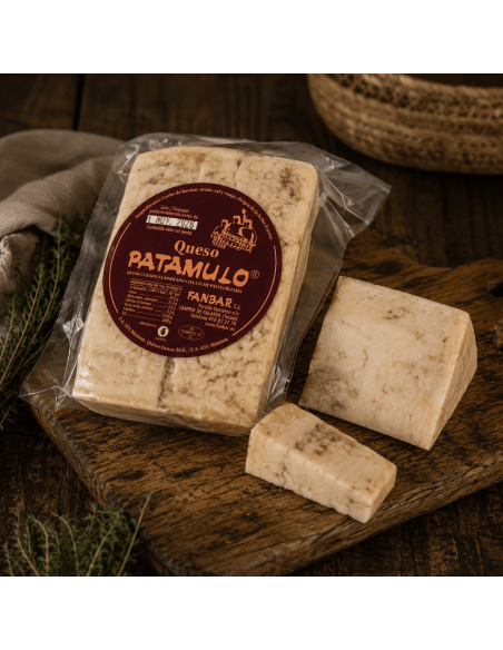Fromage patamulo