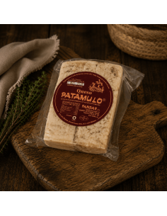 Patamulo ost