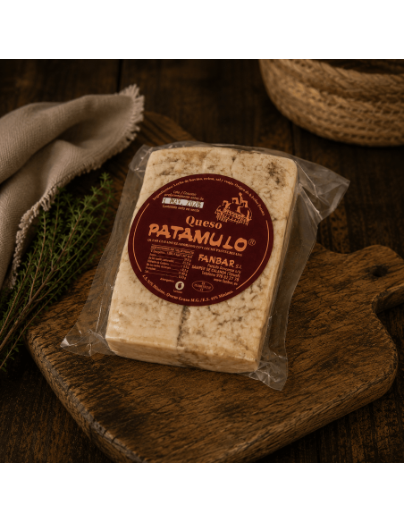 Fromage patamulo