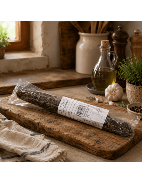 Fines herbes de fuet de cerf