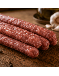Saucisse de pâques
