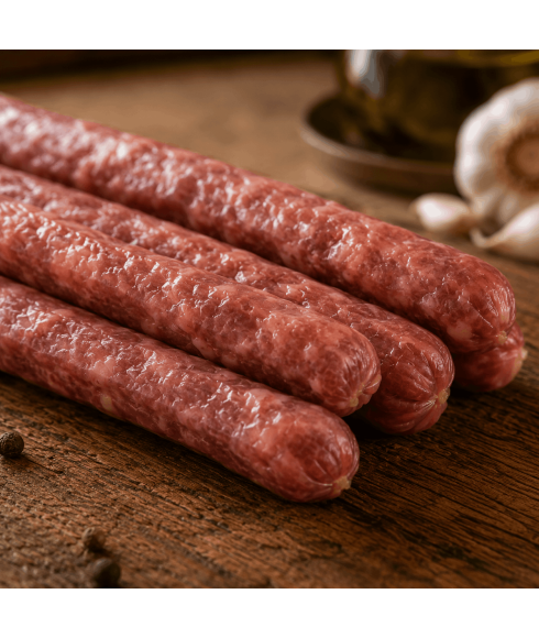 Salsiccia di Pasqua