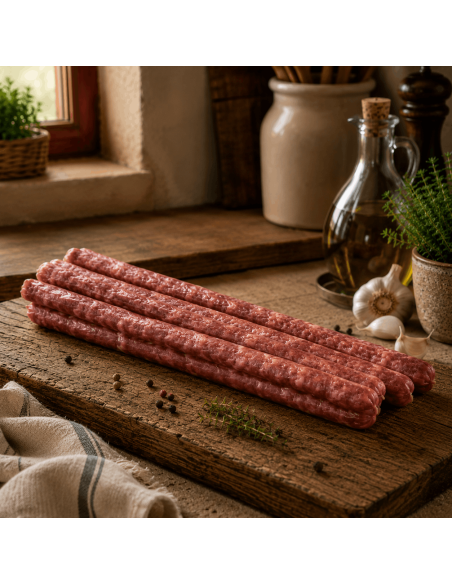 Osterwurst