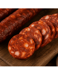 Chorizo ​​dolce