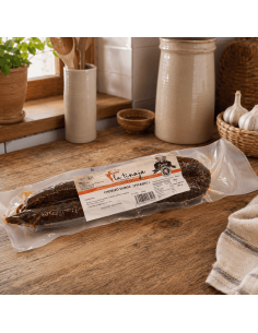 Chorizo ​​speciale piccante