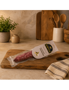 copy of Wurst Pistaziensalami