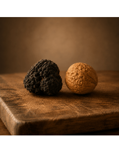 Aestivum M Truffe 40gr