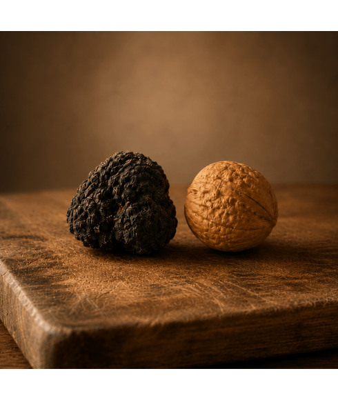Aestivum M Tryffel 40gr