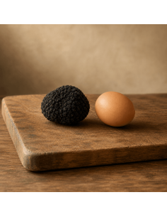 Truffle Aestivum L -70gr
