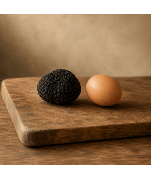 Tartufo Aestivum L -70gr