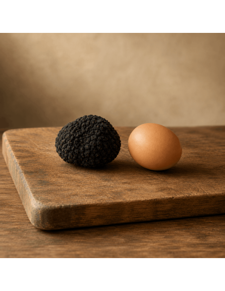 Truffle Aestivum L -70gr