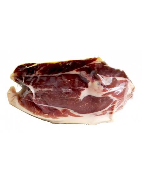 Contramaza de jamón