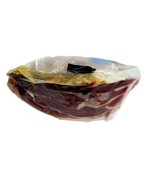 Contramaza de jamón