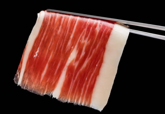 Jamón denominación de origen de Teruel D.O.P