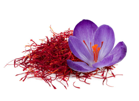 saffron liqueur