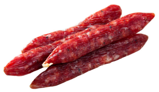 Longaniza de pascua