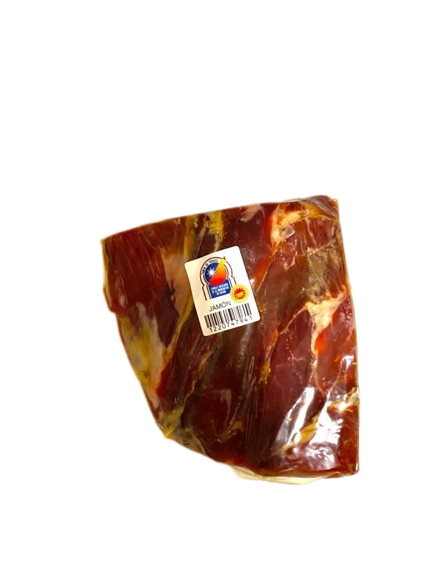 DOP Ham Cube Teruel 1kg