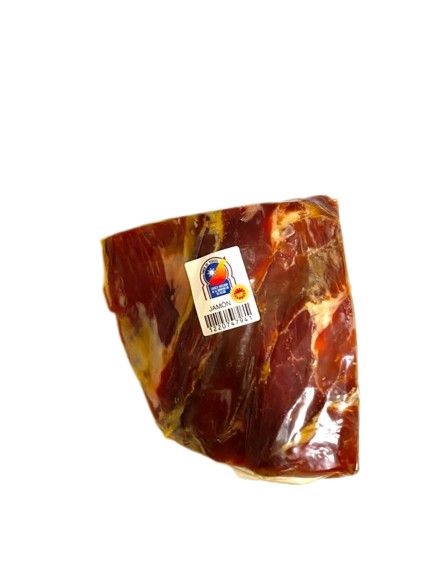 Cubo di Prosciutto DOP Teruel 1kg