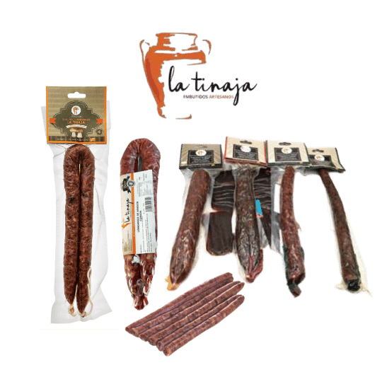 LA TINAJA SAUSAGES