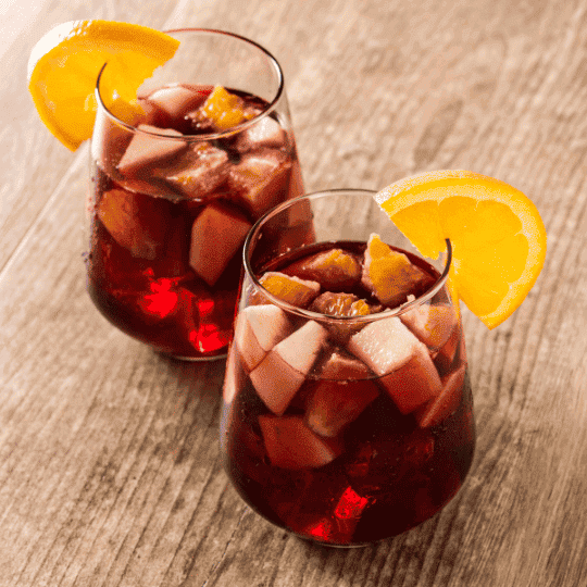 sangria