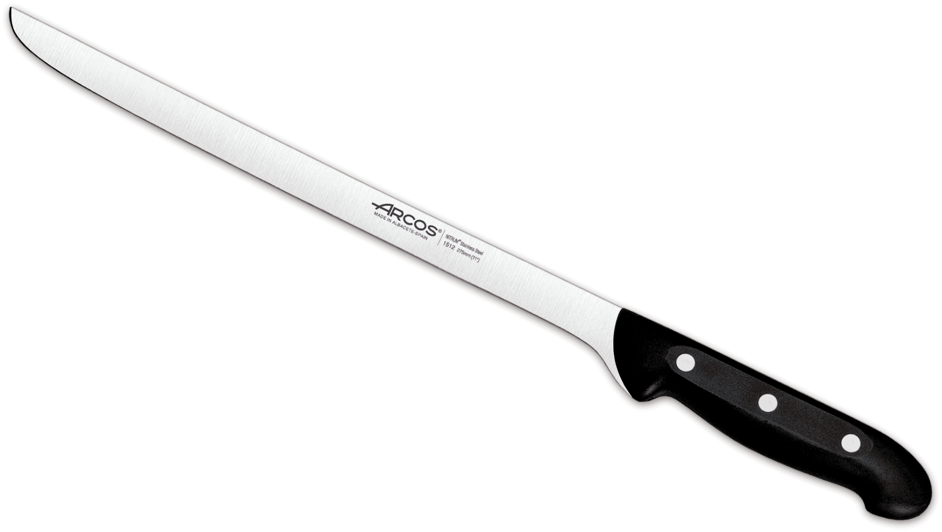 How to cut a ham? - Degusta Teruel