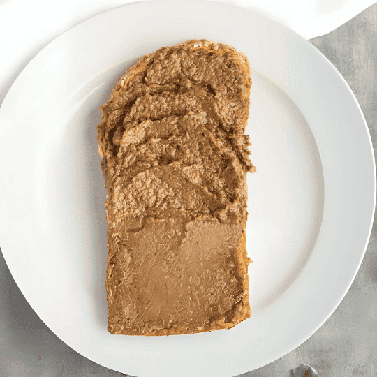 groentepatés