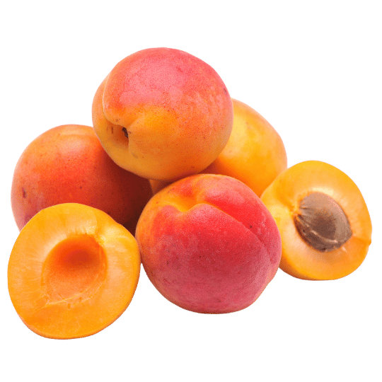 apricot