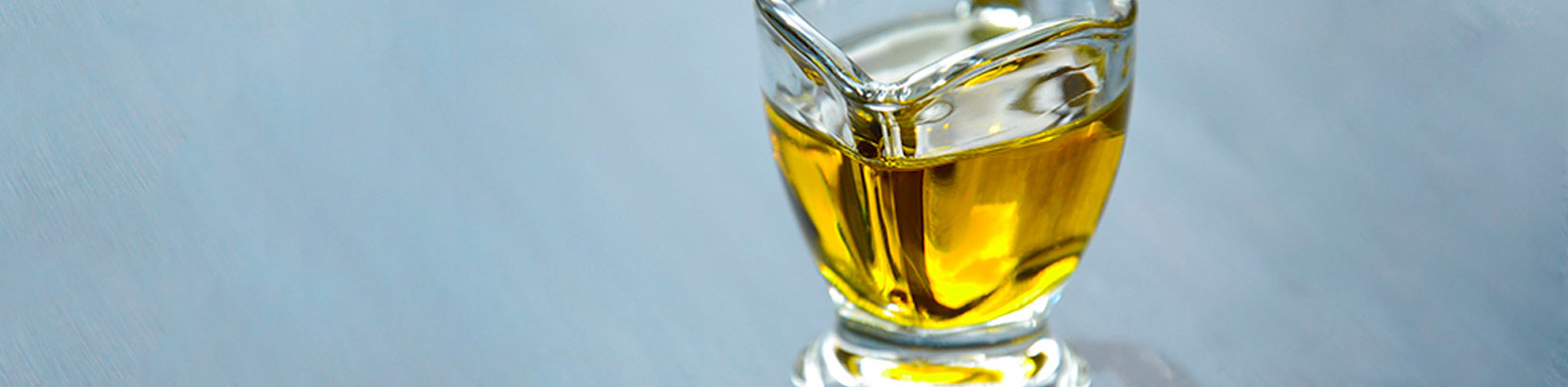 Precio del aceite de oliva