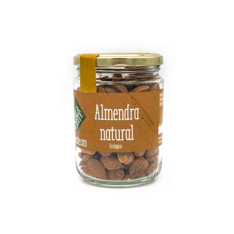 Almendras naturales