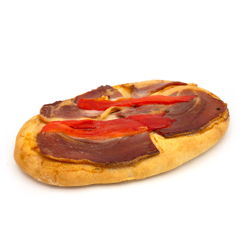 ➤ Comprar Cesta delicatessen con productos de Teruel para regalar