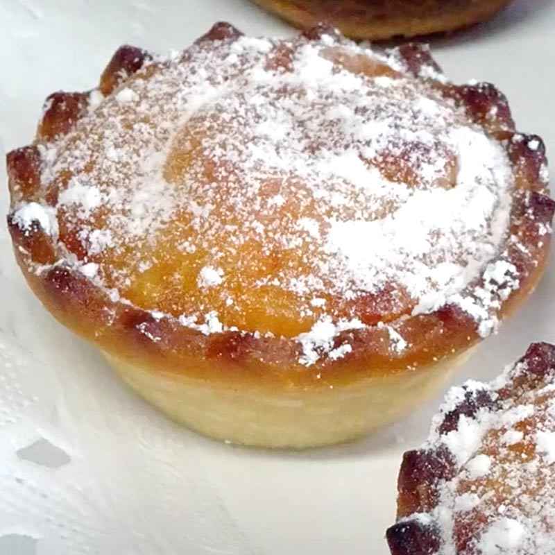 Käsekuchen