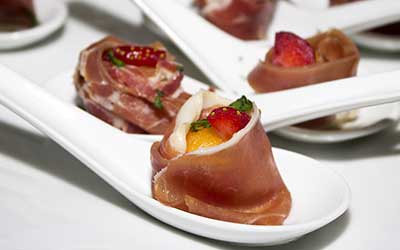 Buy Teruel Denomination of Origin Ham