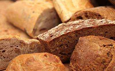 Produits sans gluten