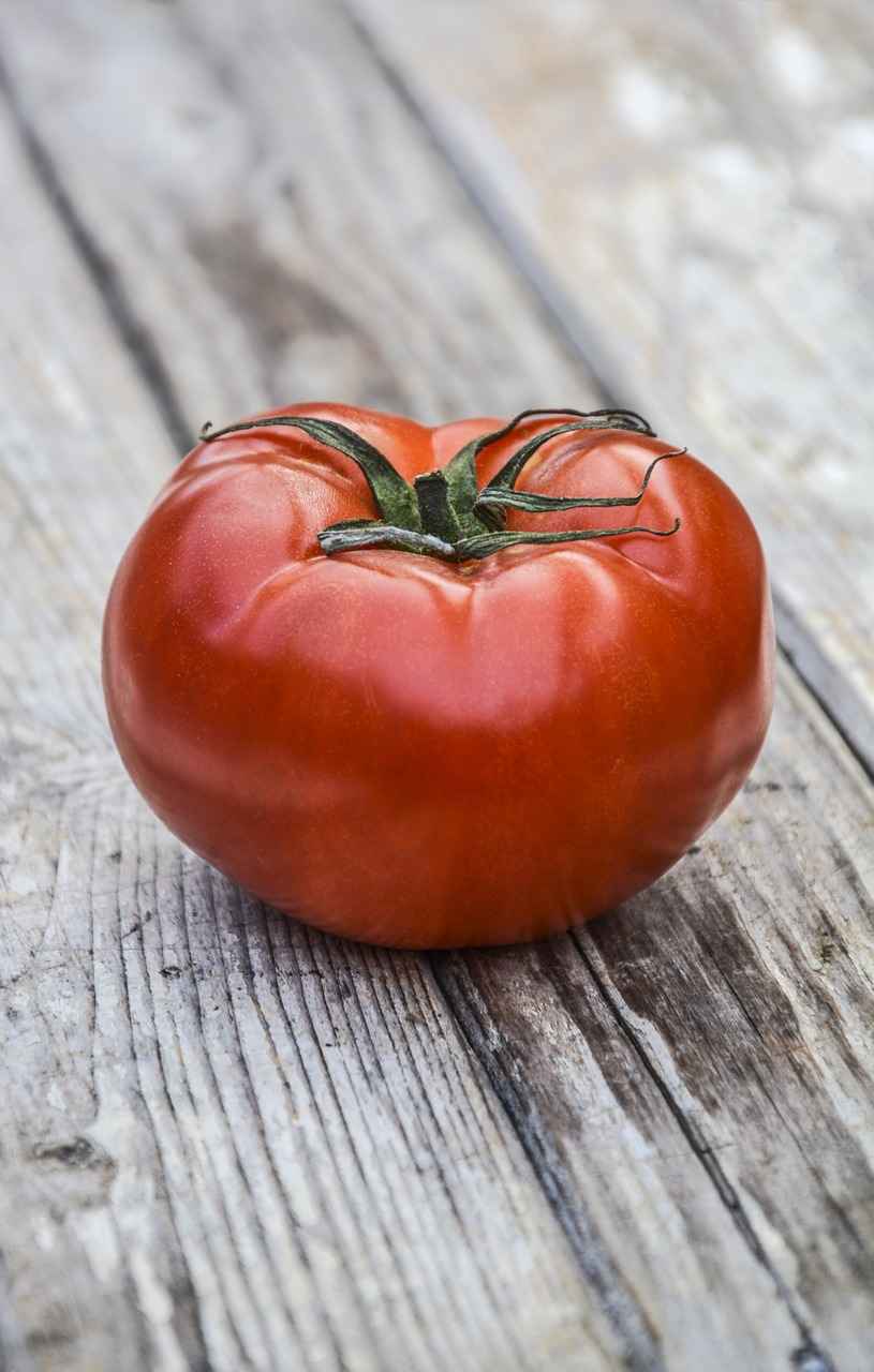 roda tomaten