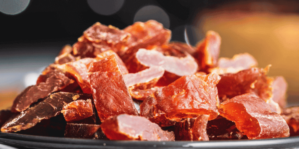 What is Cecina?