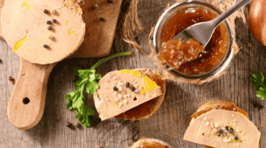 Foie: what is it?