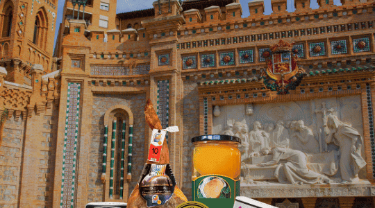 10 productos de Teruel que no sabías que existían (y querrás probar)