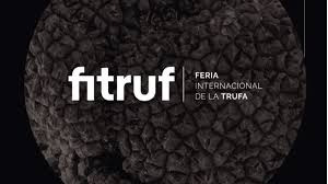 FITRUF Sarrión Black Truffle Fair
