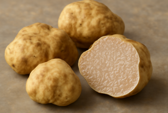 Quali possono essere i prezzi del tartufo bianco al mercato?