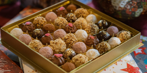 Productos Estrella de Navidad